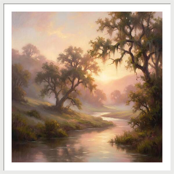 Peaceful Landscape
