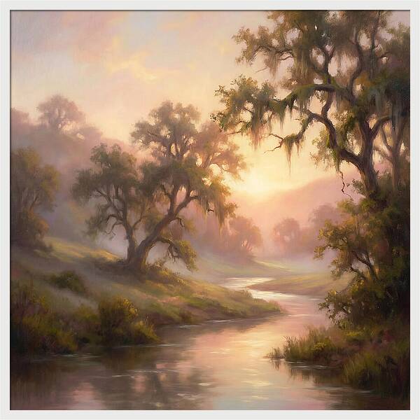 Peaceful Landscape