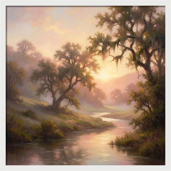 Peaceful Landscape