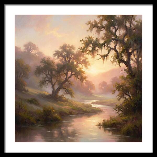 Peaceful Landscape