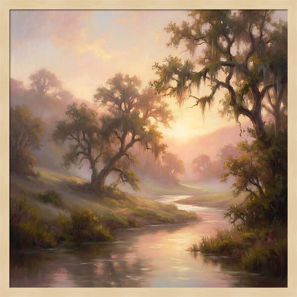 Peaceful Landscape