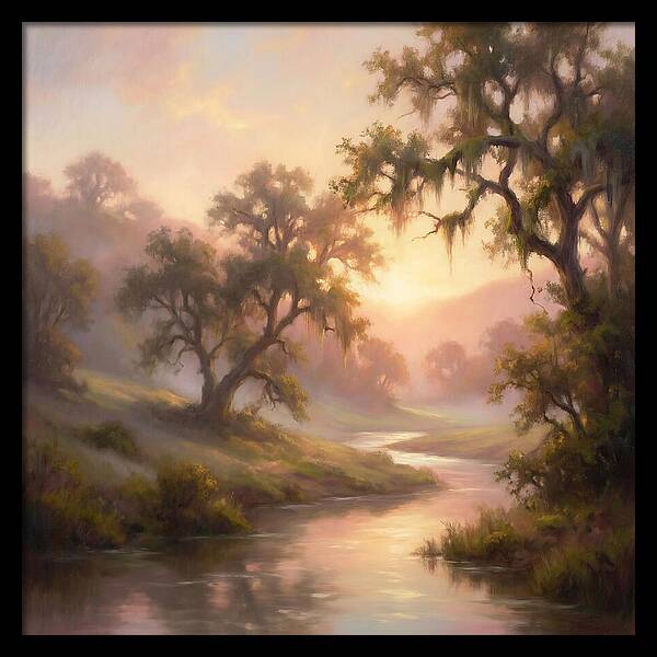 Peaceful Landscape