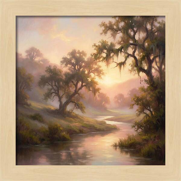 Peaceful Landscape