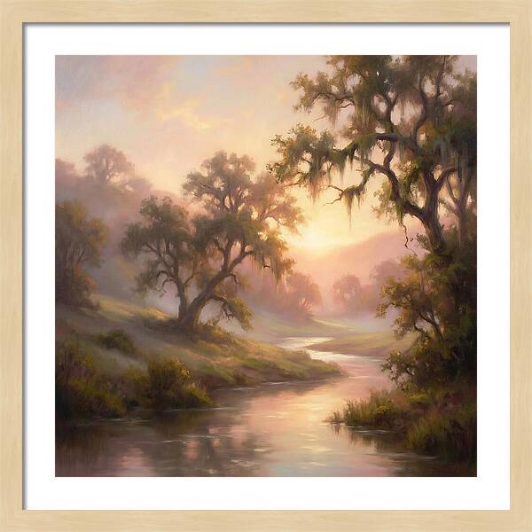 Peaceful Landscape