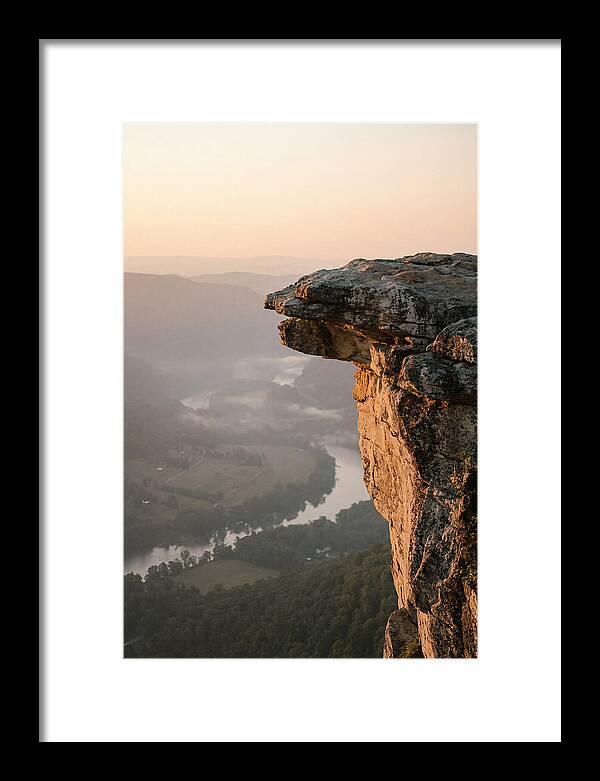 Peak District Edge Serenity