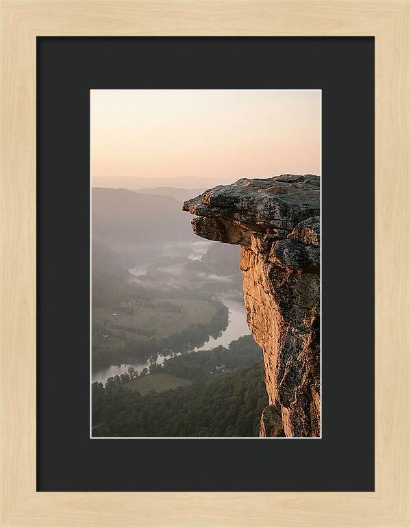 Peak District Edge Serenity