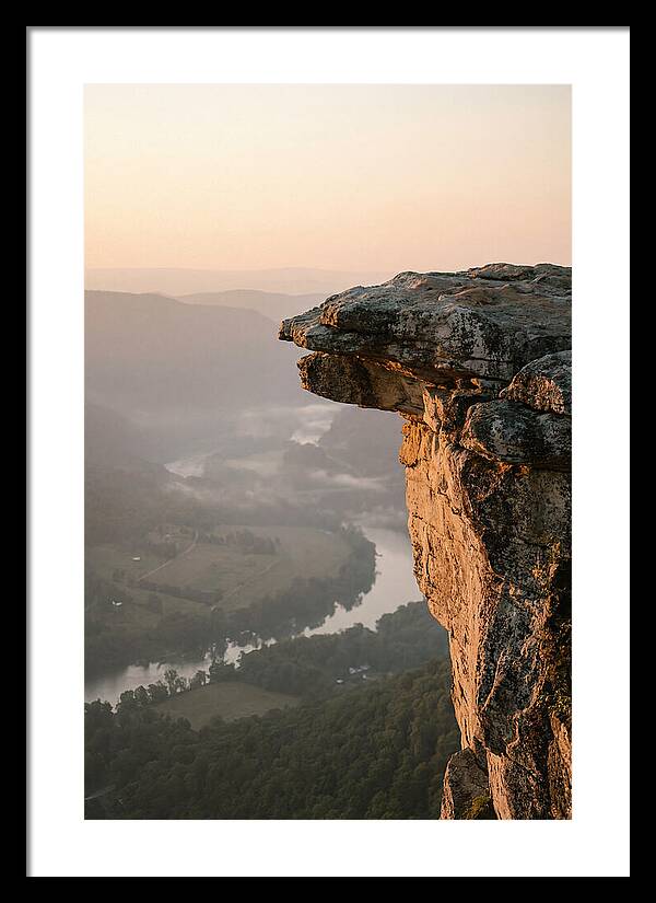 Peak District Edge Serenity