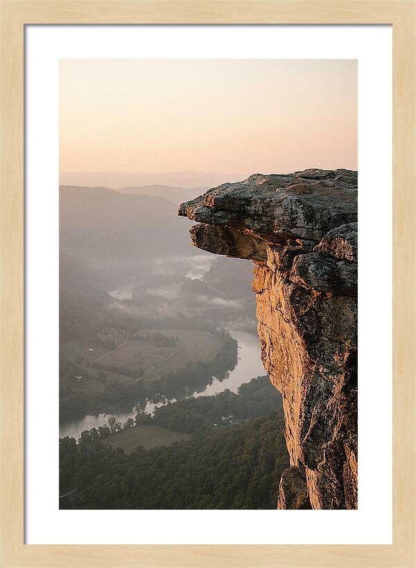 Peak District Edge Serenity