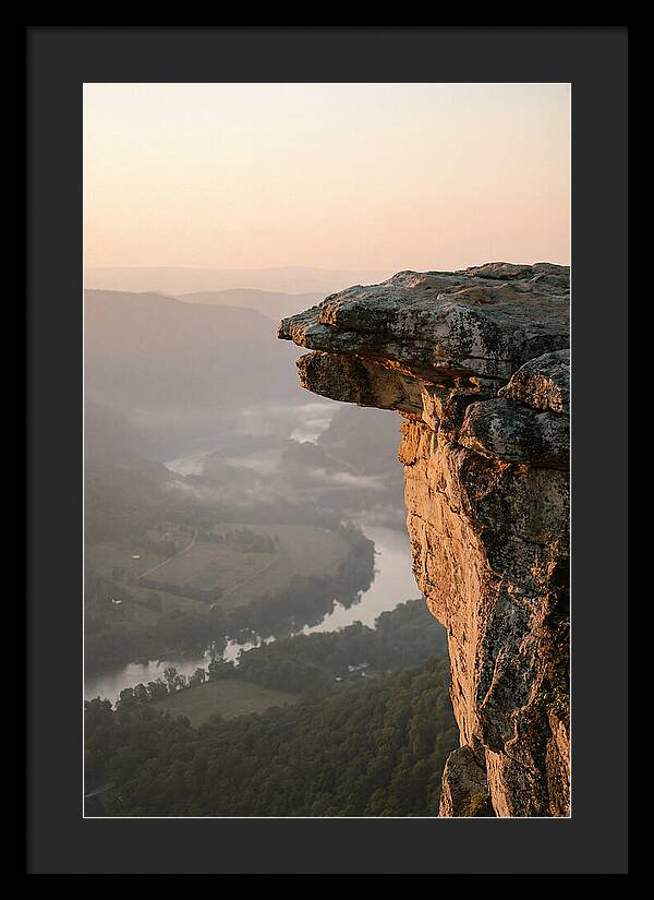 Peak District Edge Serenity