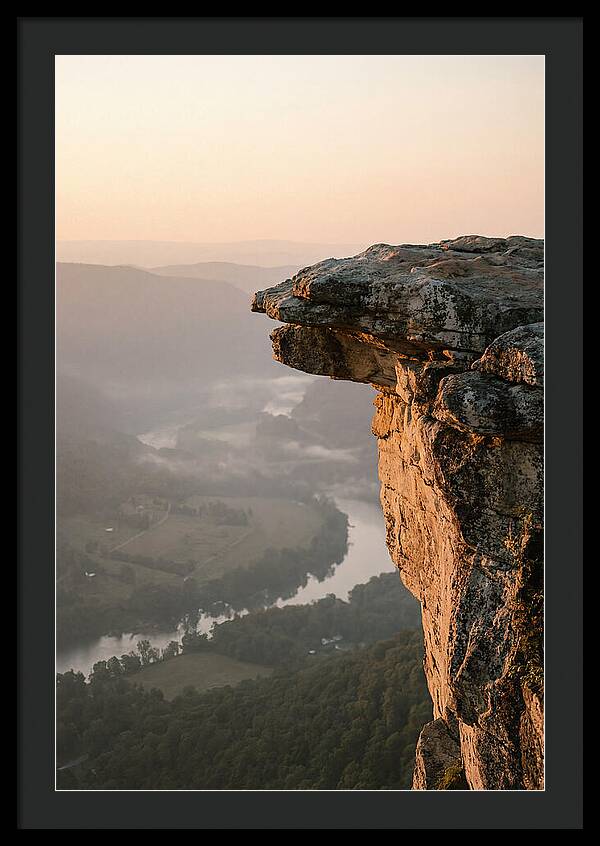 Peak District Edge Serenity