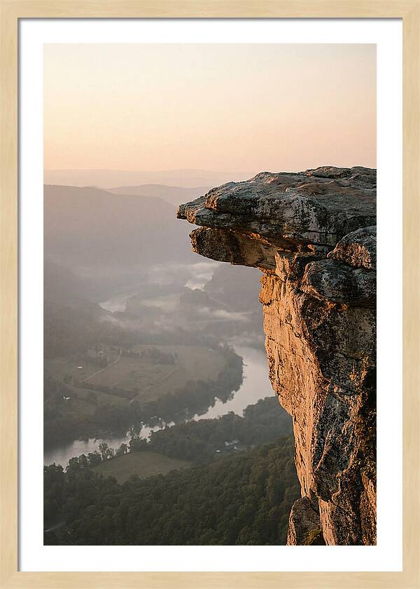 Peak District Edge Serenity