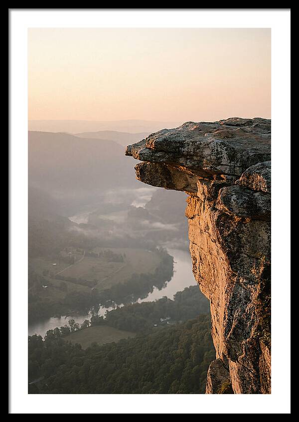 Peak District Edge Serenity