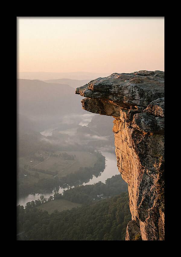 Peak District Edge Serenity