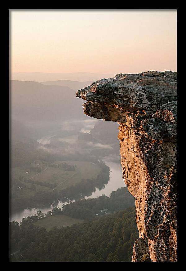 Peak District Edge Serenity