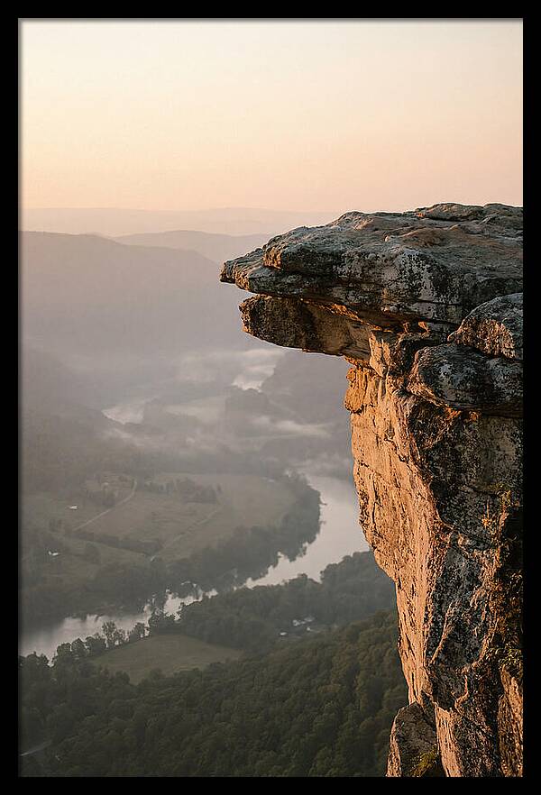 Peak District Edge Serenity