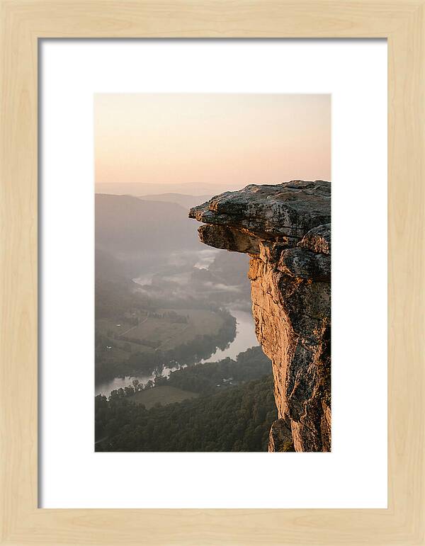 Peak District Edge Serenity