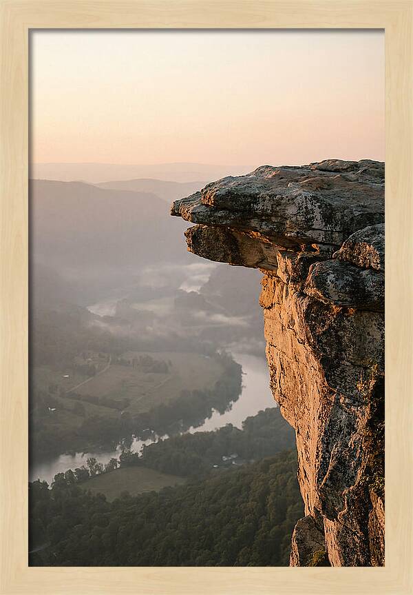 Peak District Edge Serenity