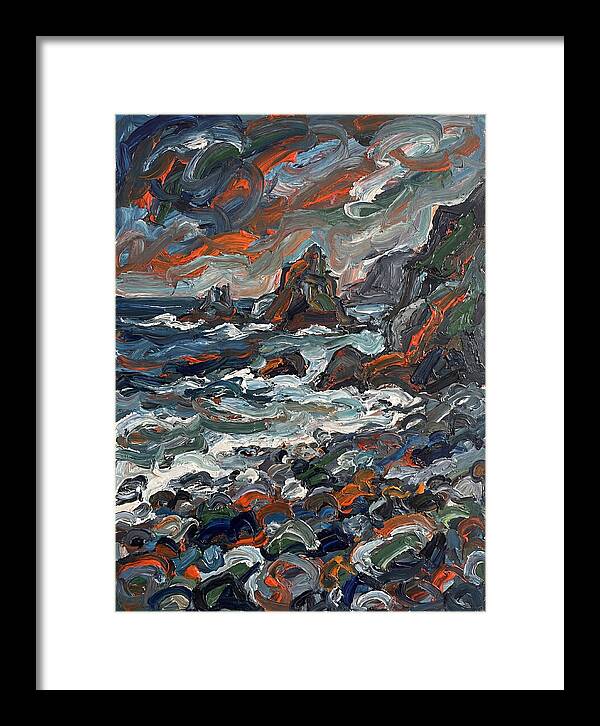 Pebble Beach Serenity