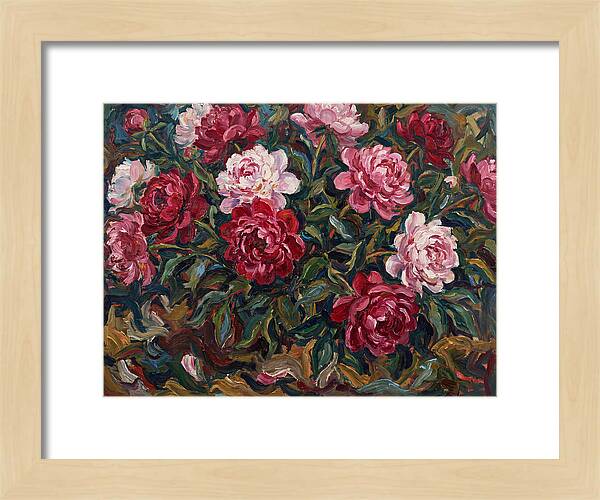 Peony Paradise Bloom