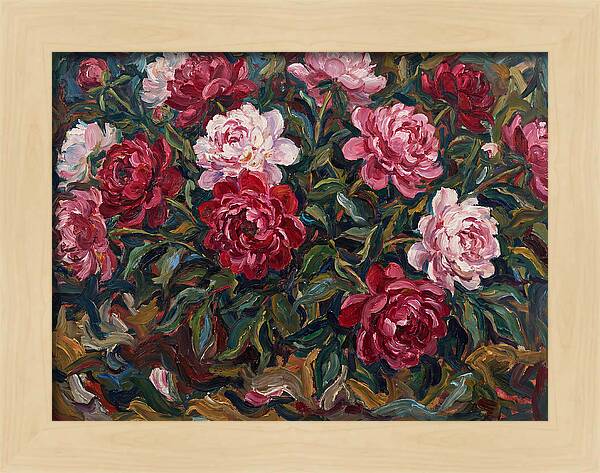 Peony Paradise Bloom