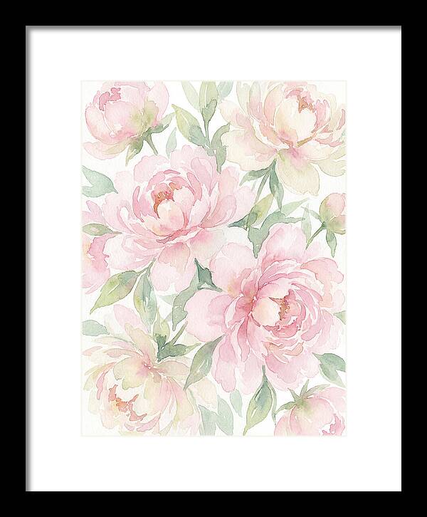 Peony Paradise Delight