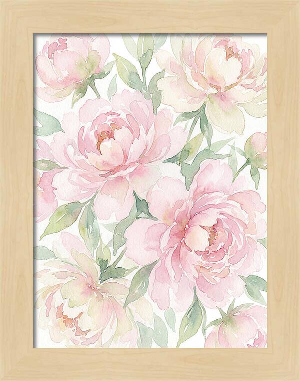 Peony Paradise Delight