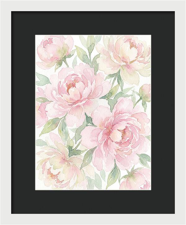 Peony Paradise Delight