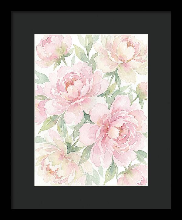 Peony Paradise Delight