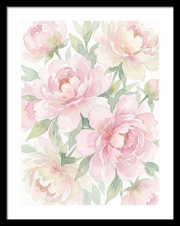 Peony Paradise Delight