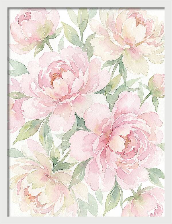 Peony Paradise Delight