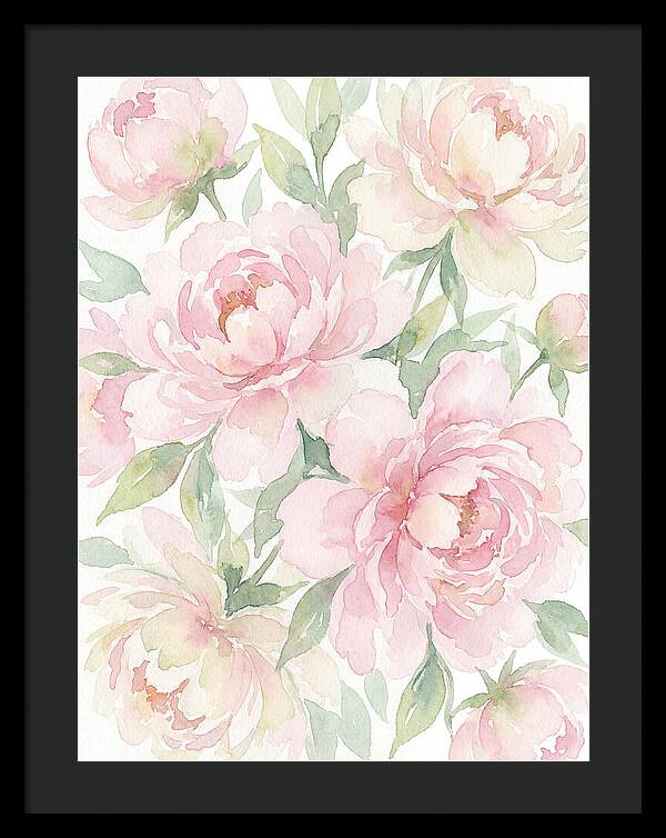 Peony Paradise Delight