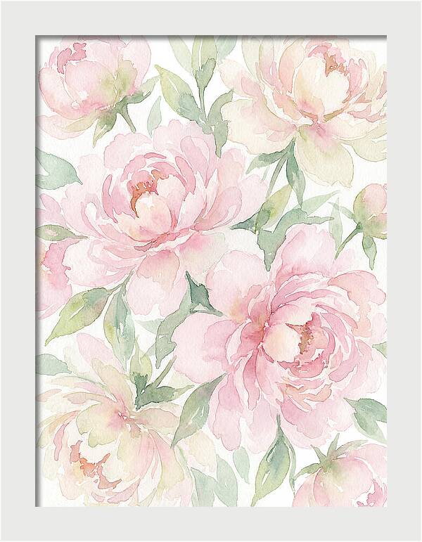 Peony Paradise Delight