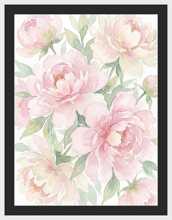 Peony Paradise Delight