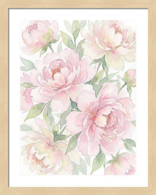 Peony Paradise Delight