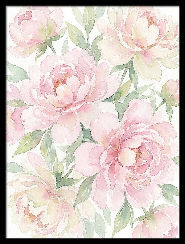 Peony Paradise Delight