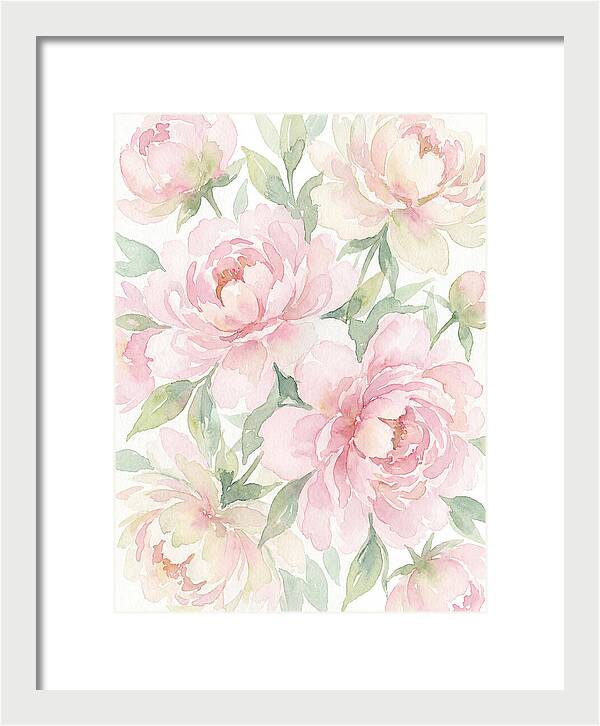 Peony Paradise Delight
