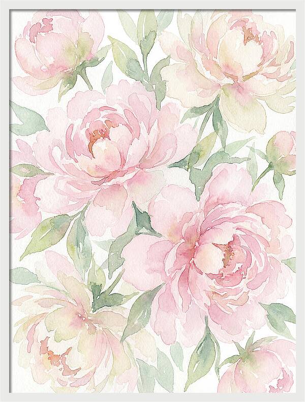 Peony Paradise Delight