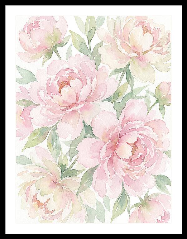 Peony Paradise Delight