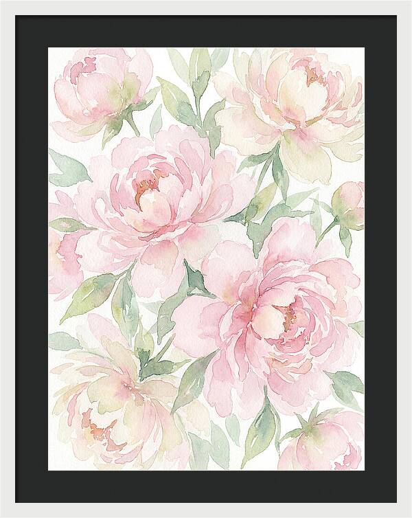 Peony Paradise Delight