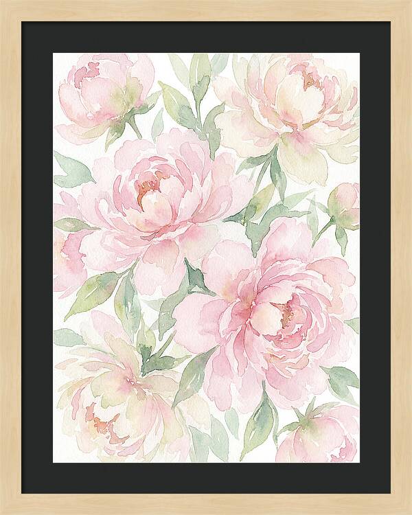 Peony Paradise Delight