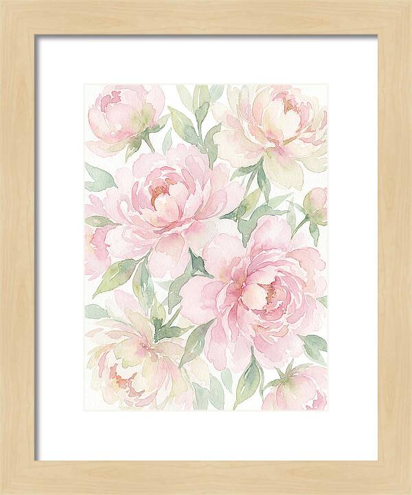 Peony Paradise Delight