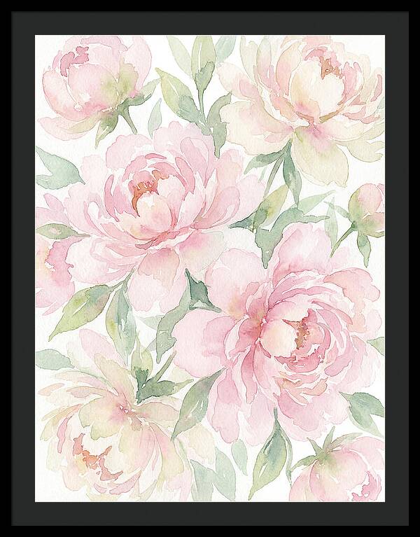 Peony Paradise Delight