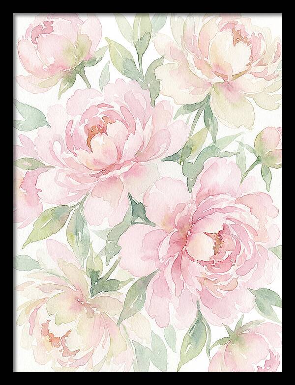 Peony Paradise Delight