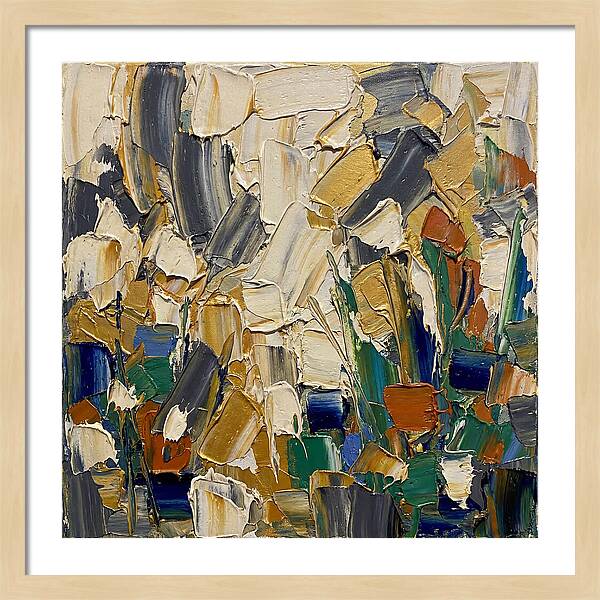 Perennial Garden Palette Knife
