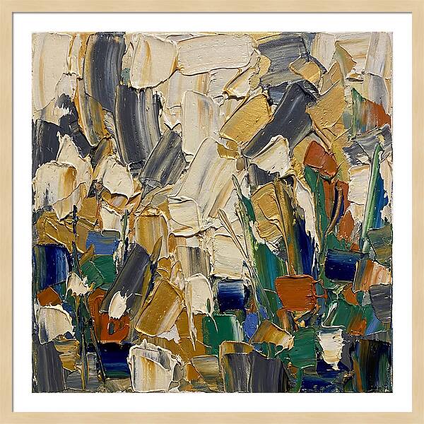 Perennial Garden Palette Knife