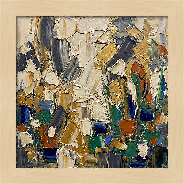 Perennial Garden Palette Knife