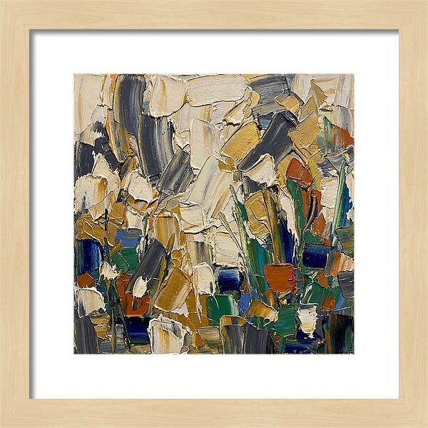 Perennial Garden Palette Knife