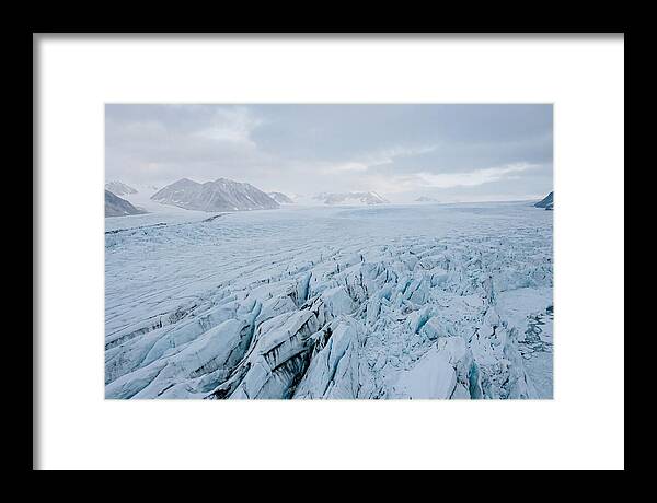 Perito Moreno Glacier Serenity
