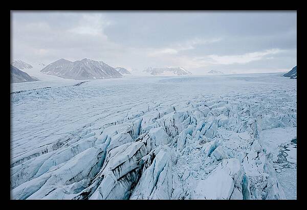 Perito Moreno Glacier Serenity