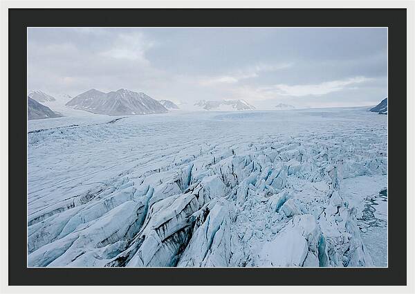 Perito Moreno Glacier Serenity